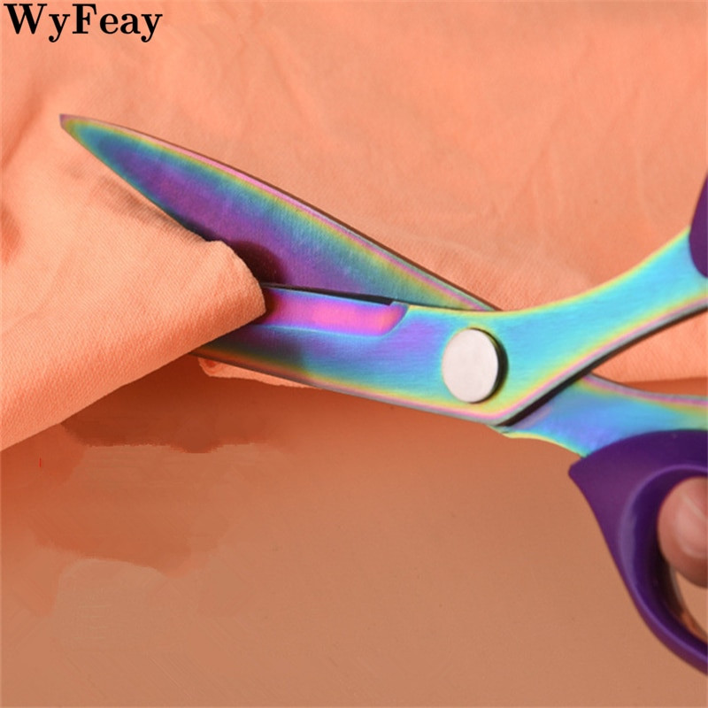 Krajčírske nožnice na látkové nite, rezačku kože, vyšívanie, nožnice z nehrdzavejúcej ocele, šitie, remeslá, krajčírstvo