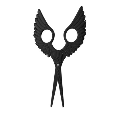 Foarfece de croitorie Foarfece de croitorie din oțel inoxidabil în stil vintage Foarfece de croitorie pentru cusut Artizanat Instrument de cusut