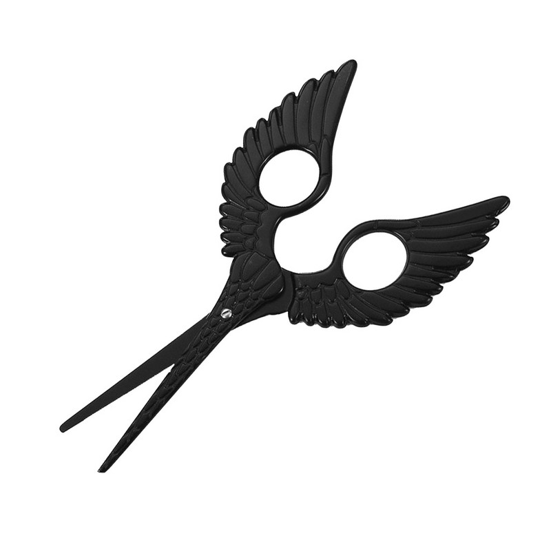 Foarfece de croitorie Foarfece de croitorie din oțel inoxidabil în stil vintage Foarfece de croitorie pentru cusut Artizanat Instrument de cusut