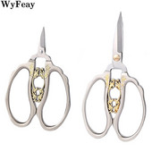 Vintage käärid Tailor Scissor Fabric käsitöö retro õmblemine tikandid varbaküüned Käsitöö küünenaha Antiik tikandid küünekäärid