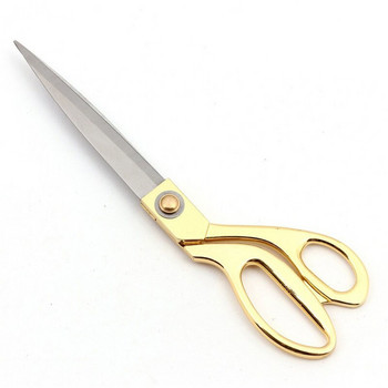 Професионални шевни ножици Шивашки шивашки ножици за ножици за тъкани Ножици за бродерия Шивашки ножици Ножици от неръждаема стомана
