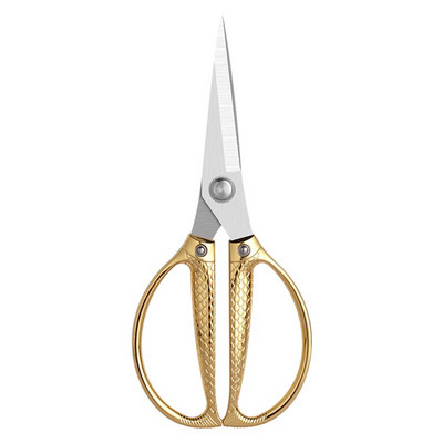 Roostevabast terasest õmbluskäärid tikandid rätsep käärid käärid lõikur köögikäärid nahk käsitöö kanga lõikur käärid