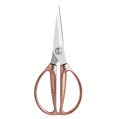 Roostevabast terasest õmbluskäärid tikandid rätsep käärid käärid lõikur köögikäärid nahk käsitöö kanga lõikur käärid