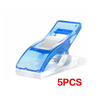 Mitmeotstarbelised õmblusklambrid Plastikust käsitöö teppimine heegeldamine kudumine turvaklambrid õmblusklambrid õmblusklambrid õmblusklambrid õmblustööriistad