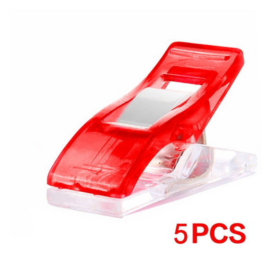 Mitmeotstarbelised õmblusklambrid Plastikust käsitöö teppimine heegeldamine kudumine turvaklambrid õmblusklambrid õmblusklambrid õmblusklambrid õmblustööriistad