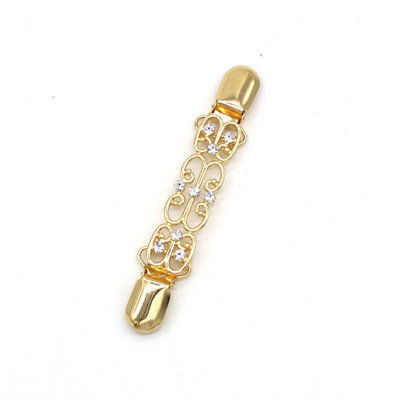 Naiste Vintage Duck Clip Särk Kleit Pross Klamber Kardigan Klambrid Pluus Sall Kinnitused Hoidik Rõivaste Aksessuaarid