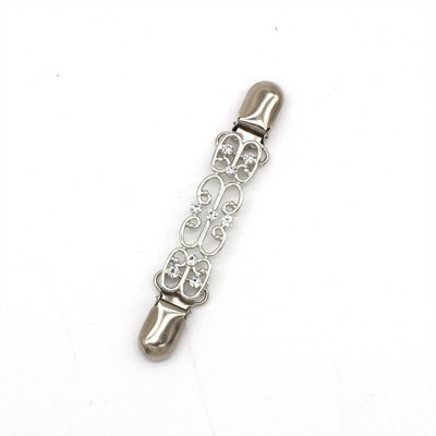 Naiste Vintage Duck Clip Särk Kleit Pross Klamber Kardigan Klambrid Pluus Sall Kinnitused Hoidik Rõivaste Aksessuaarid