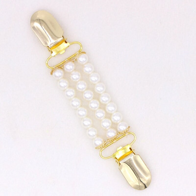 Naiste Vintage Duck Clip Särk Kleit Pross Klamber Kardigan Klambrid Pluus Sall Kinnitused Hoidik Rõivaste Aksessuaarid