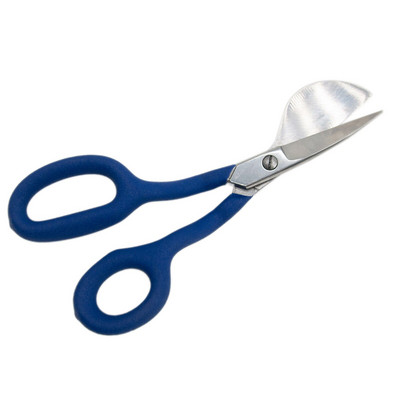 Tvirtas aštrių ančiukų ašmenų žirklės su kuokštuotu kilimu buitinis siuvimas siuvinėjimas žirklės kūrybos žirklės, skirtos papuošti amatų kilimėlį