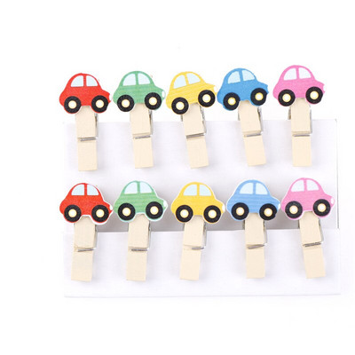 10 tk/pakk Tüdruku südamevõrk punane riidelõks käsitöö kaunistusklambrid naturaalsest puidust fotoklambrid seinakaunistuseks kanepiköis