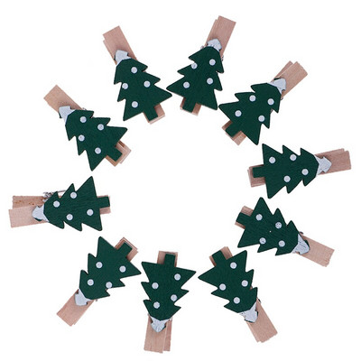 10 tk/pakk Tüdruku südamevõrk punane riidelõks käsitöö kaunistusklambrid naturaalsest puidust fotoklambrid seinakaunistuseks kanepiköis