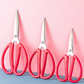 Vyšívanie Šijacie príslušenstvo Nožnice Rezačka nití na látky Papier Vyšívanie Krížikový steh Nožnice Papiernictvo Remeselné potreby