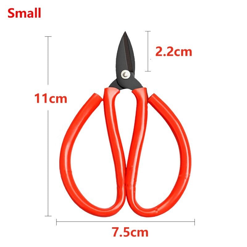 Foarfece de cusut Ață de broderie Foarfece pentru lucrare de ac Articole pentru artizanat Tesatura din piele de uz casnic Tăierea hârtiei Foarfece de croitorie