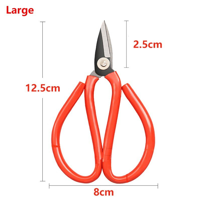Foarfece de cusut Ață de broderie Foarfece pentru lucrare de ac Articole pentru artizanat Tesatura din piele de uz casnic Tăierea hârtiei Foarfece de croitorie