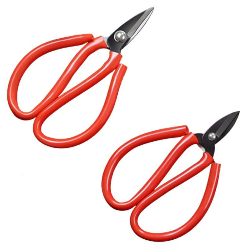 Foarfece de cusut Ață de broderie Foarfece pentru lucrare de ac Articole pentru artizanat Tesatura din piele de uz casnic Tăierea hârtiei Foarfece de croitorie