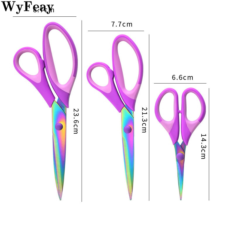 Siuvimo siuvėjas Buitinė Biuro reikmenų Žirklių rinkinys Drabužiai Audinys Iškirpti Siūlai „Pasidaryk pats“ Siuvinėjimas kryželiu Siuvinėjimas Žirklės įrankiai