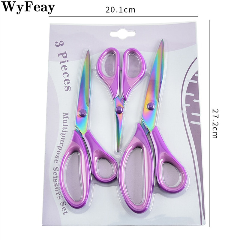 Siuvimo siuvėjas Buitinė Biuro reikmenų Žirklių rinkinys Drabužiai Audinys Iškirpti Siūlai „Pasidaryk pats“ Siuvinėjimas kryželiu Siuvinėjimas Žirklės įrankiai