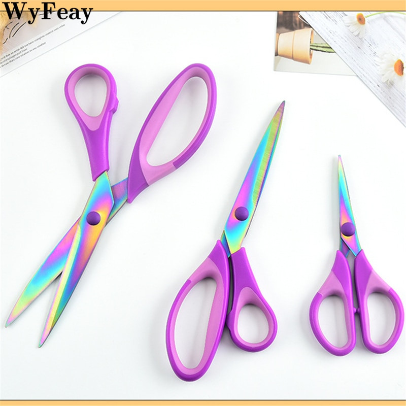 Siuvimo siuvėjas Buitinė Biuro reikmenų Žirklių rinkinys Drabužiai Audinys Iškirpti Siūlai „Pasidaryk pats“ Siuvinėjimas kryželiu Siuvinėjimas Žirklės įrankiai