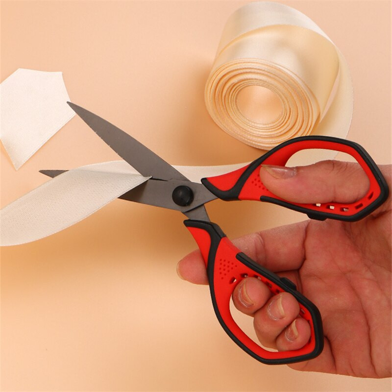 Näputöö Kontoritarbed käärid kanga lõikamiseks õmblusniit õmbluslõikur Paber Ristpistes tikandid Nahk isetegemine