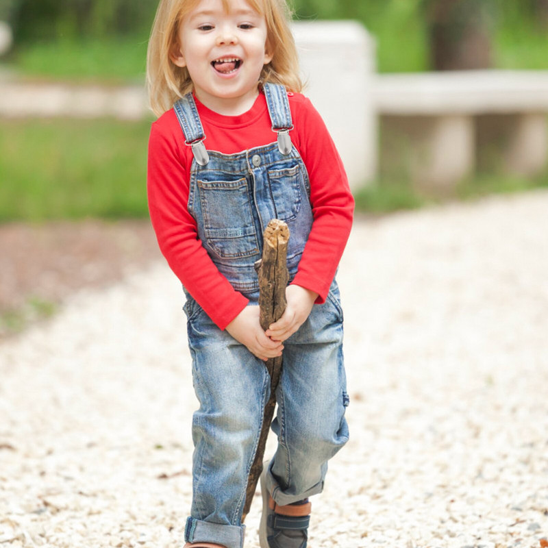 20 ks klipov na trapy na cumlík, zavesné krčné nastaviteľné nohavice, traky, klipy na traky, remienok na spoločenské nohavice