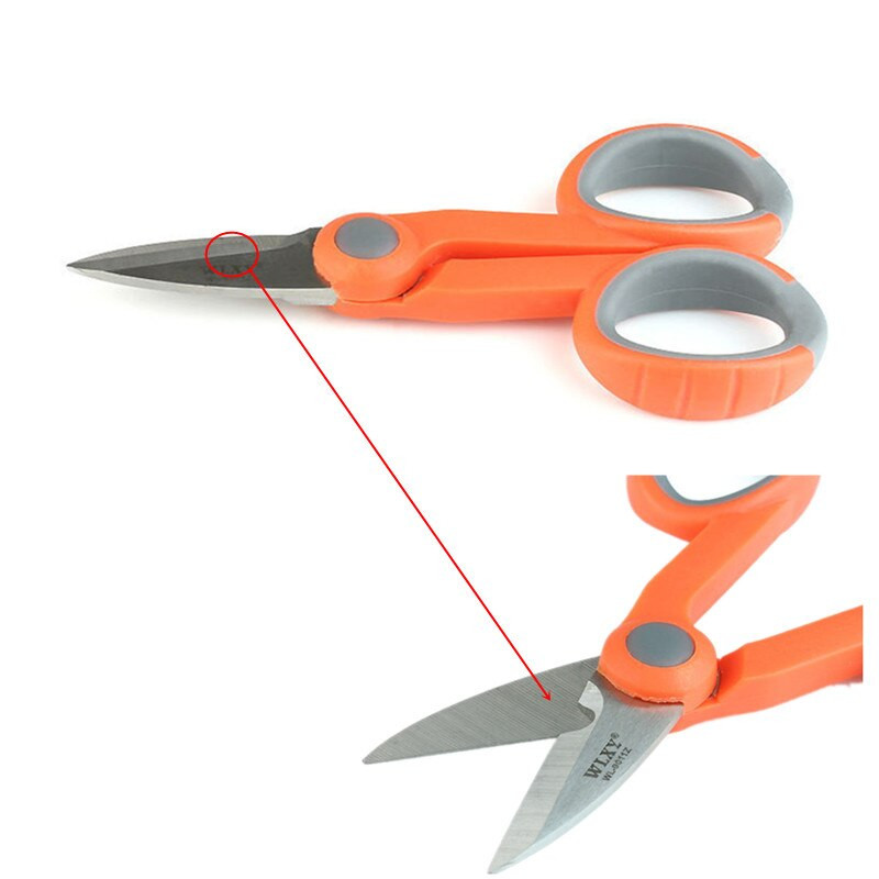 Kuumad üksikasjad kiudkaabli lõikamise / Kevlari lõikeriistade / libisemiskindlate kääride / terasest elektrikääride kohta