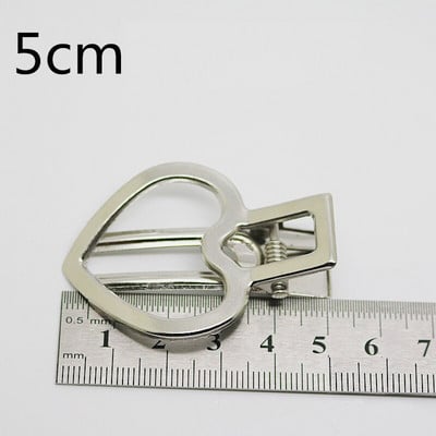 Doprava zdarma veľkoobchod Úplne nový 100 ks/sada 50 mm mašľový hrot okrúhly dvojitý vidlicový klip do vlasov štipka DIY nový príchod LEXI016