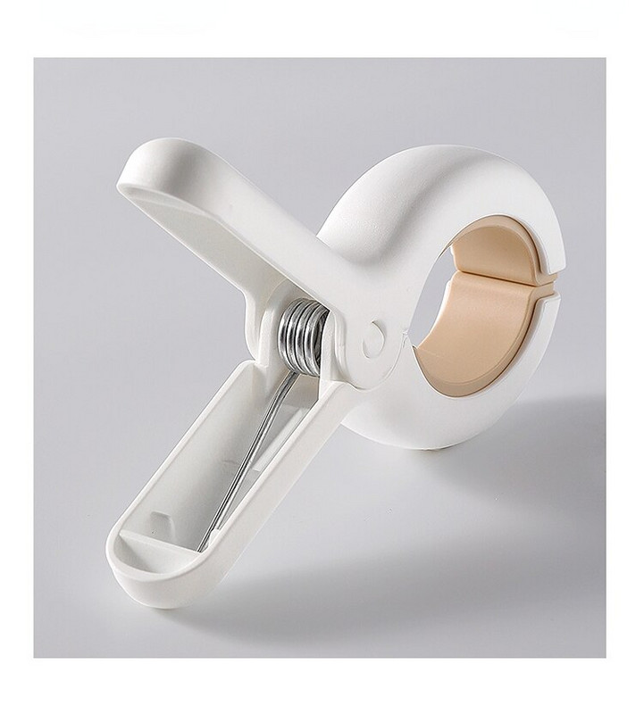 3 tk Suur klamber lapiteki kuivatamiseks riidepuu tuulekindel plastikust väike klamber riiete kuivatamiseks suur lohutaja tugev hoidik