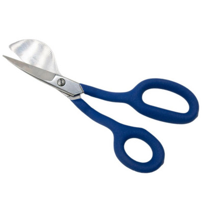 Duckbill tera käärid roostevabast terasest õmblemine rätsep tikandid käärid majapidamises õmblemine käsitöö käärid Terav Tugev