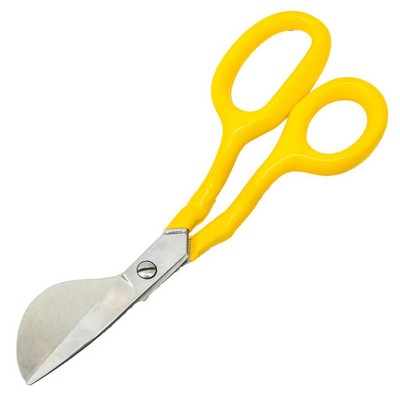 Duckbill tera käärid roostevabast terasest õmblemine rätsep tikandid käärid majapidamises õmblemine käsitöö käärid Terav Tugev