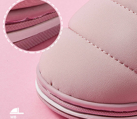 Paeltega kodutekstiilist sussid poistele