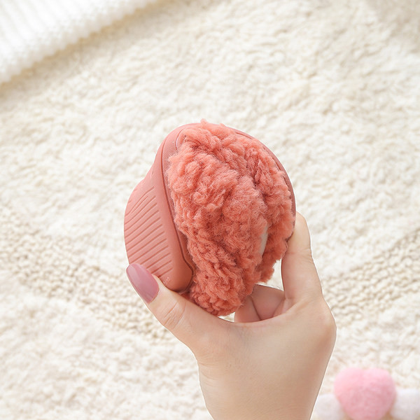 3D elemendiga laste sulesussid - mitut värvi