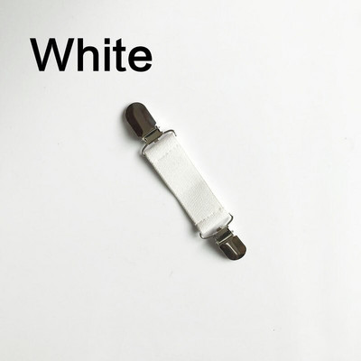 1 buc Agrafe cu bandă elastică pentru șal pentru pulover pentru femei Cardigan pentru bluză Agrafe pentru guler de cămașă Suport de clemă de metal, retro, simplu, agrafe pentru eșarfe de iarnă