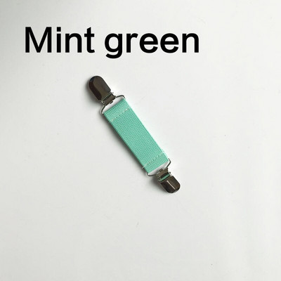 1 buc Agrafe cu bandă elastică pentru șal pentru pulover pentru femei Cardigan pentru bluză Agrafe pentru guler de cămașă Suport de clemă de metal, retro, simplu, agrafe pentru eșarfe de iarnă