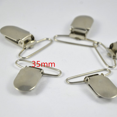 30 tk metallist ripatsiga luti hoidikud klambrid plastikust käsitööga ovaalne ümmargune ristkülik rõngas sisemine 15 mm 20 mm 25 mm 30 mm 35 mm