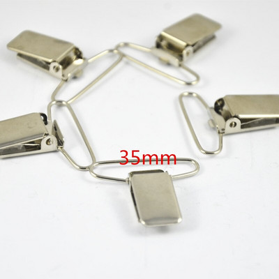 30 tk metallist ripatsiga luti hoidikud klambrid plastikust käsitööga ovaalne ümmargune ristkülik rõngas sisemine 15 mm 20 mm 25 mm 30 mm 35 mm