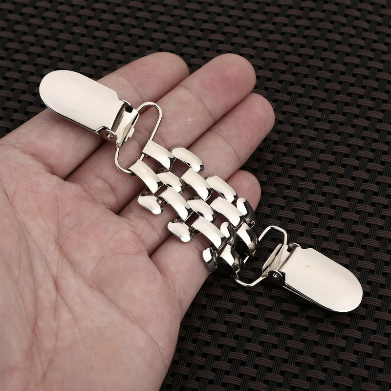 Vintage spony na golier kardiganu, držiak na spony s kačacími ústami, korálková perlová brošňa, šál, košeľa, sveter, kardigan, spony na golier, pracky