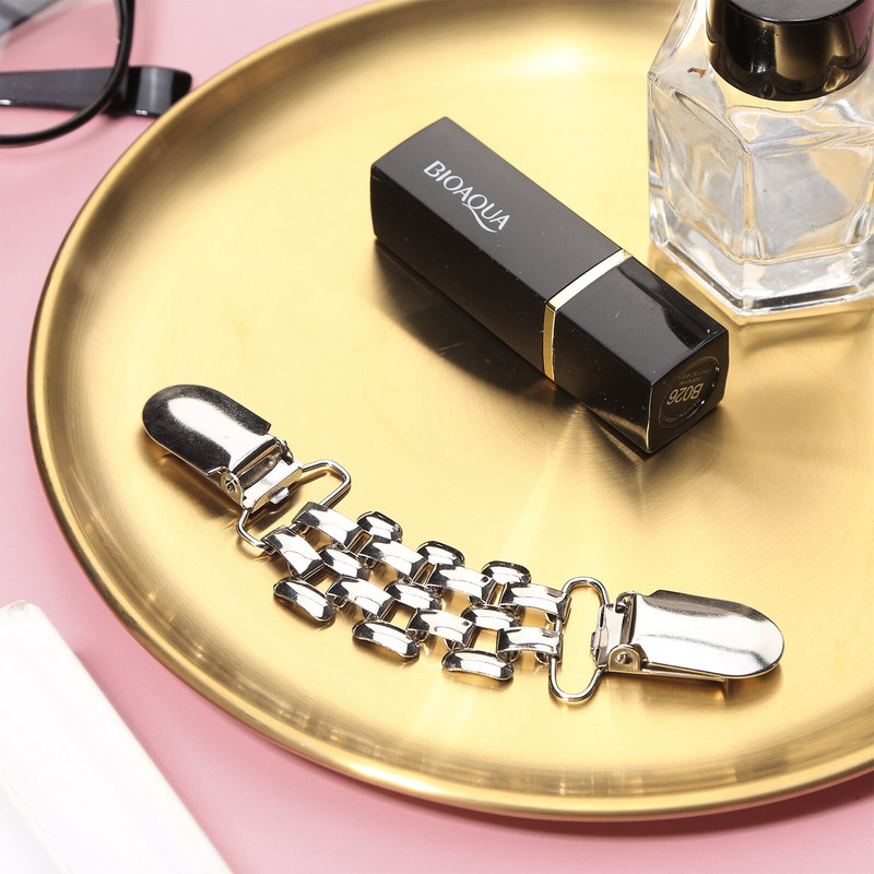 Vintage spony na golier kardiganu, držiak na spony s kačacími ústami, korálková perlová brošňa, šál, košeľa, sveter, kardigan, spony na golier, pracky