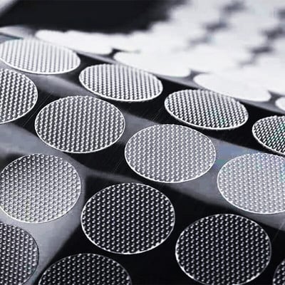 Prozirne točkice, kukice i petlje, jaka samoljepljiva traka za pričvršćivanje, ljepilo, naljepnica za dvostrano šivanje 10/15/20/25/30/20*45 mm