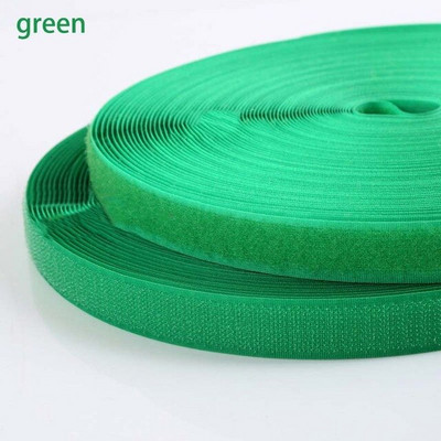 2/5/10 metrový prišívací suchý zips, farebný 20 mm nelepiaci zapínací materiál na textil, zámková páska, nylonové pásy, lepkavé, DIY remeselné potreby