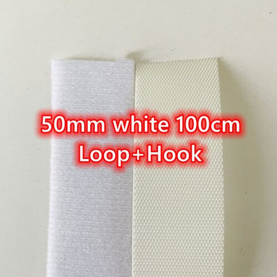 20/25/30/38/50mm Super subțire, moale, bandă autocolantă pentru copii, alb, negru, pentru copii, benzi cu cerc și cârlig, dispozitiv de fixare adeziv, accesorii de cusut