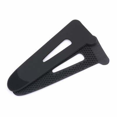 Bez līmes drēbēm Pašlīmējošs stiprinājums Apģērbs Manšetes Stiprinājums Turētājs Āķa cilpa Klittenband Šūšanas instrumenti 9x3cm