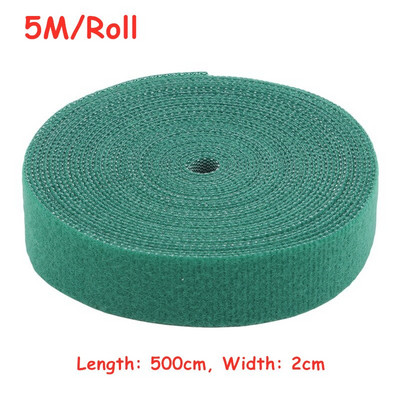 50 tk Vabastatavad korduvkasutatavad sidemed konks- ja silmuskinnitus Kahepoolne teip nailonist kaablisidemed T-tüüpi rihmatraat