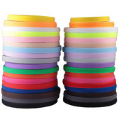 2 cm polyesterová nylonová páska so suchým zipsom bez lepidla, upevňovacia páska na DIY, zips na šitie odevných doplnkov bez lepidla