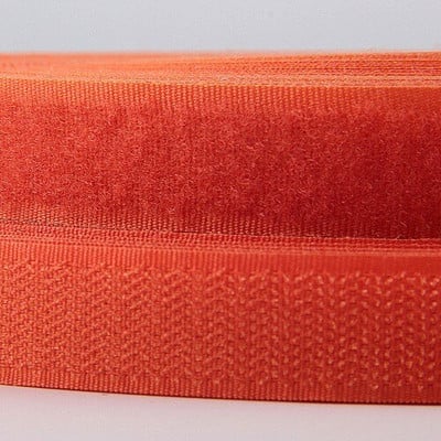 2 cm polyesterová nylonová páska so suchým zipsom bez lepidla, upevňovacia páska na DIY, zips na šitie odevných doplnkov bez lepidla