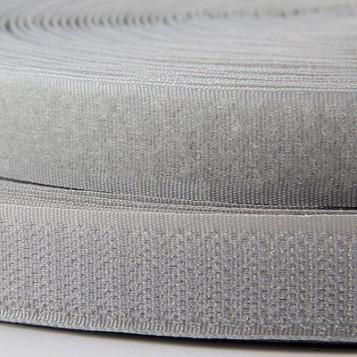 2 cm polyesterová nylonová páska so suchým zipsom bez lepidla, upevňovacia páska na DIY, zips na šitie odevných doplnkov bez lepidla