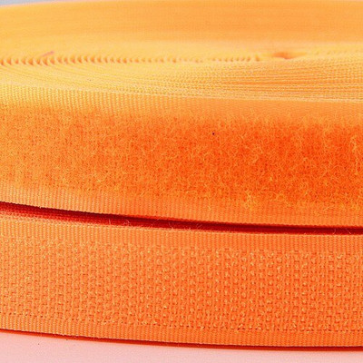 2 cm polyesterová nylonová páska so suchým zipsom bez lepidla, upevňovacia páska na DIY, zips na šitie odevných doplnkov bez lepidla