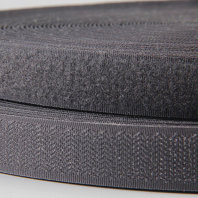 2 cm polyesterová nylonová páska so suchým zipsom bez lepidla, upevňovacia páska na DIY, zips na šitie odevných doplnkov bez lepidla