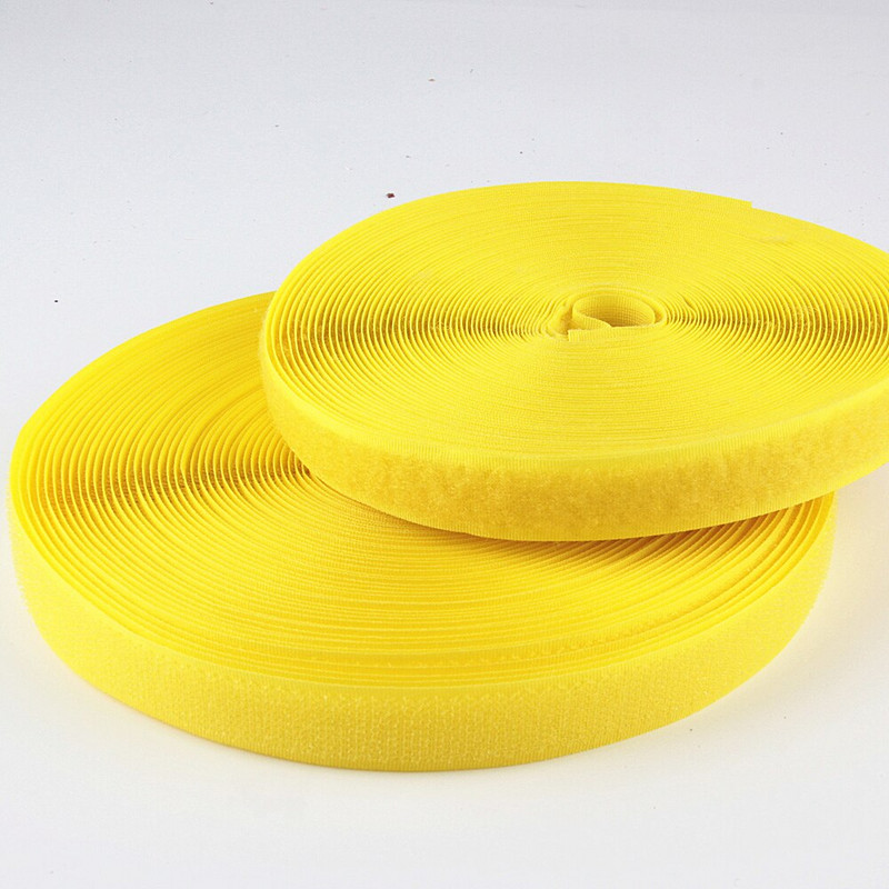 2 cm polyesterová nylonová páska so suchým zipsom bez lepidla, upevňovacia páska na DIY, zips na šitie odevných doplnkov bez lepidla