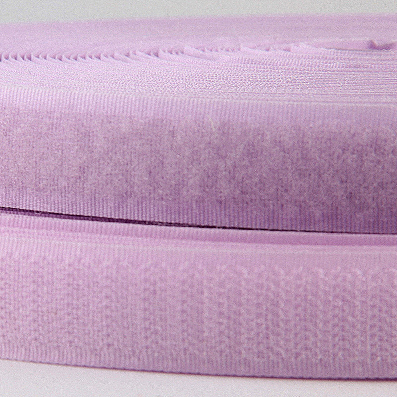 2 cm polyesterová nylonová páska so suchým zipsom bez lepidla, upevňovacia páska na DIY, zips na šitie odevných doplnkov bez lepidla