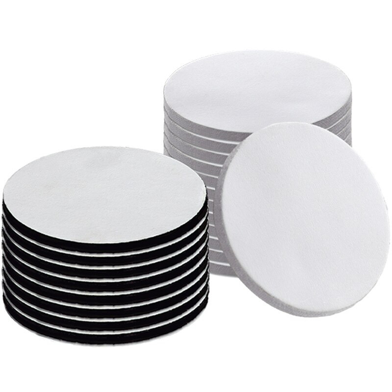 Silná samolepiaca páska so suchým zipsom Redondo Adhesivo, nálepka na koberec, pastilková páska so suchým zipsom a lepidlom pre domácich majstrov